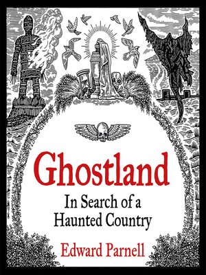 cover image of Ghostland